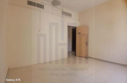 Apartment - 1 - 1 for rent in Fire Station Road - Muwaileh - Sharjah