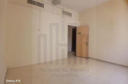 Apartment - 1 - 1 for rent in Fire Station Road - Muwaileh - Sharjah