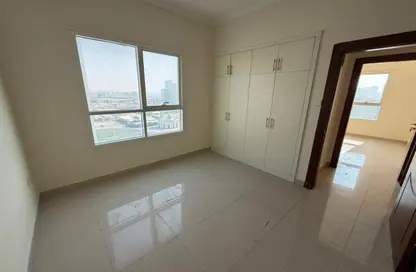Apartment - 3 Bedrooms - 3 Bathrooms for rent in Al Taawoon Tower 1 - Al Taawoon Towers - Al Khan - Sharjah Apartment - 3 Bedrooms - 3 Bathrooms for rent in Al Taawoon Tower 1 - Al Taawoon Towers - Al Khan - Sharjah