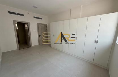 Apartment - 1 Bedroom - 2 Bathrooms for rent in Sarab 2 - Aljada - Sharjah
