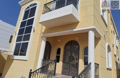 Villa - 5 Bedrooms - 7 Bathrooms for sale in Al Rawda 2 Villas - Al Rawda 2 - Al Rawda - Ajman