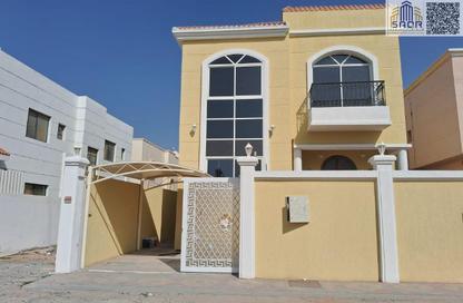 Villa - 5 Bedrooms - 7 Bathrooms for sale in Al Rawda 2 Villas - Al Rawda 2 - Al Rawda - Ajman