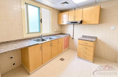 Apartment - 1 - 2 for rent in Muweileh Community - Muwaileh Commercial - Sharjah