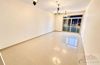 Apartment - 1 - 2 for rent in Muweileh Community - Muwaileh Commercial - Sharjah