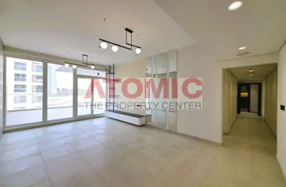 Apartment - 2 Bedrooms - 3 Bathrooms for rent in Deansgate By Ade - Majan - Dubai Land - Dubai