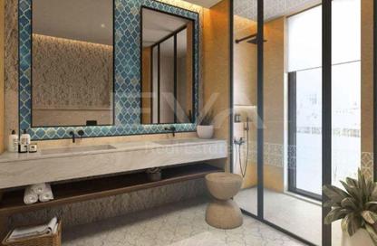Townhouse - 4 Bedrooms - 4 Bathrooms for sale in Morocco Phase 2 - Damac Lagoons - Dubai Townhouse - 4 Bedrooms - 4 Bathrooms for sale in Morocco Phase 2 - Damac Lagoons - Dubai