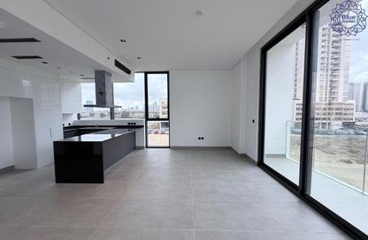 Apartment - 1 Bedroom - 2 Bathrooms for rent in Arjan Circle - Arjan - Dubai
