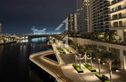 Apartment - 2 Bedrooms - 2 Bathrooms for rent in Palace Residences - Dubai Creek Harbour (The Lagoons) - Dubai Apartment - 2 Bedrooms - 2 Bathrooms for rent in Palace Residences - Dubai Creek Harbour (The Lagoons) - Dubai