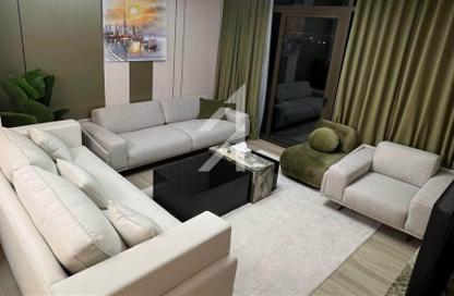 Apartment - 2 Bedrooms - 2 Bathrooms for rent in Palace Residences - Dubai Creek Harbour (The Lagoons) - Dubai