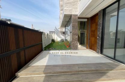 Villa - 5 - 7+ for rent in Al Yasmeen 1 - Al Yasmeen - Ajman