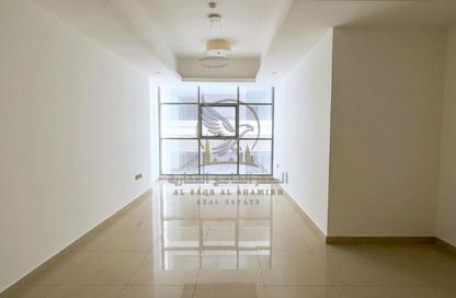 Apartment - 1 - 2 for rent in Gulfa Towers - Al Rashidiya 1 - Al Rashidiya - Ajman
