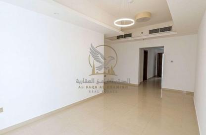 Apartment - 1 - 2 for rent in Gulfa Towers - Al Rashidiya 1 - Al Rashidiya - Ajman