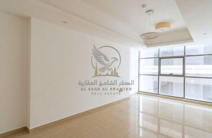 Apartment - 1 - 2 for rent in Gulfa Towers - Al Rashidiya 1 - Al Rashidiya - Ajman