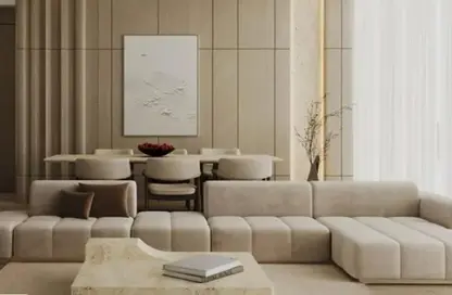 شقة - غرفة نوم - 2 حمامات للبيع في تلال بن غاطي - حديقة دبي العلميه - دبي