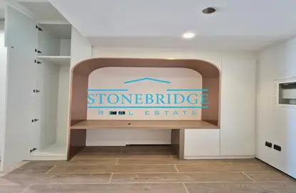 Apartment - Studio - 1 Bathroom for rent in Rise Residences - District 16 - Jumeirah Village Circle - Dubai