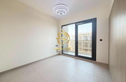 Apartment - 1 Bedroom - 2 Bathrooms for rent in Remac Residence 10 - Liwan 2 - Dubai Land - Dubai Apartment - 1 Bedroom - 2 Bathrooms for rent in Remac Residence 10 - Liwan 2 - Dubai Land - Dubai