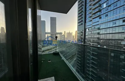 Apartment - 2 Bedrooms - 3 Bathrooms for rent in 1 Residences - 1 - 1 Residences - Al Kifaf - Zabeel - Dubai