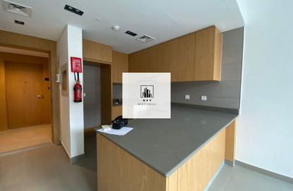 Apartment - 2 Bedrooms - 3 Bathrooms for rent in Souks Residential - Al Mamsha - Muwaileh - Sharjah