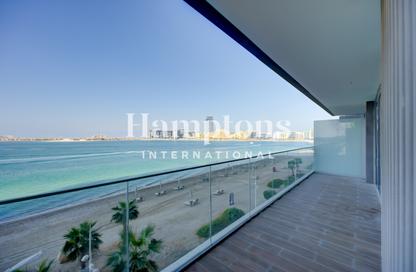 Apartment - 2 - 2 for rent in Beach Isle Tower 1 - Beach Isle - Emaar Beachfront - Dubai Harbour - Dubai Apartment - 2 - 2 for rent in Beach Isle Tower 1 - Beach Isle - Emaar Beachfront - Dubai Harbour - Dubai