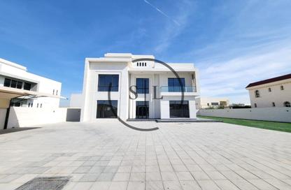 Villa - 6 Bedrooms - 7 Bathrooms for rent in Nad Al Sheba Villas - Nad Al Sheba 3 - Nad Al Sheba - Dubai