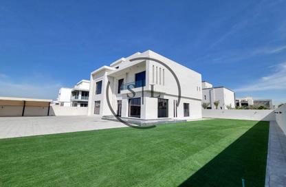 Villa - 6 Bedrooms - 7 Bathrooms for rent in Nad Al Sheba Villas - Nad Al Sheba 3 - Nad Al Sheba - Dubai