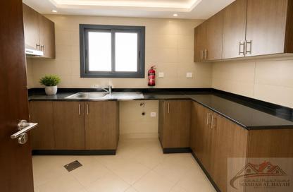 Apartment - 1 Bedroom - 2 Bathrooms for rent in Muweileh Community - Muwaileh Commercial - Sharjah