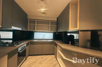 Apartment - 2 Bedrooms - 2 Bathrooms for rent in Regalia By Deyaar - Business Bay - Dubai