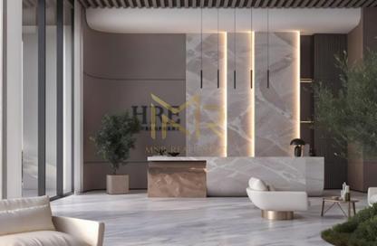 Apartment - 3 Bedrooms - 3 Bathrooms for sale in Sakura Gardens - Falcon City of Wonders - Dubai