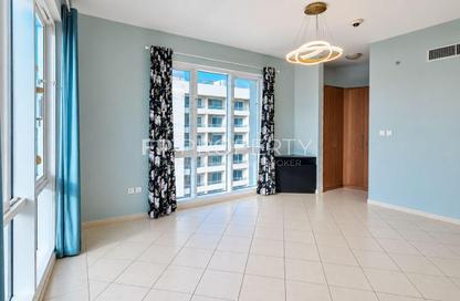 Apartment - 2 - 2 for sale in Lago Vista A - Lago Vista - Dubai Production City (IMPZ) - Dubai