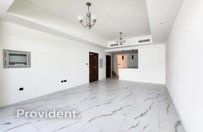Townhouse - 4 Bedrooms - 5 Bathrooms for rent in Elie Saab VIE Townhouses - District 11 - Mohammed Bin Rashid City - Dubai