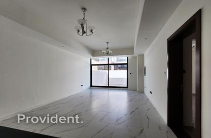 Townhouse - 4 Bedrooms - 5 Bathrooms for rent in Elie Saab VIE Townhouses - District 11 - Mohammed Bin Rashid City - Dubai