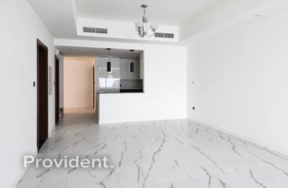 Townhouse - 4 Bedrooms - 5 Bathrooms for rent in Elie Saab VIE Townhouses - District 11 - Mohammed Bin Rashid City - Dubai