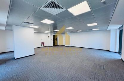 Office Space - Studio - 1 for rent in Sherina Plaza - Deira Enrichment Project - Deira - Dubai