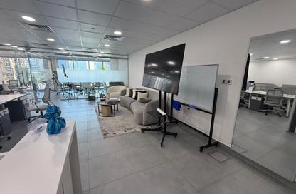 Office Space - Studio for rent in Business Bay - Dubai