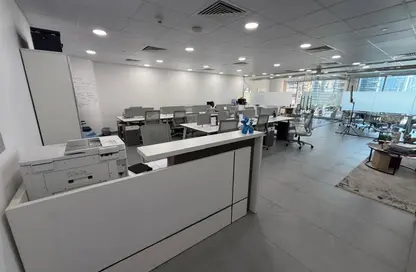 Office Space - Studio for rent in Business Bay - Dubai