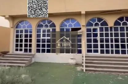 Villa - 5 Bedrooms - 7 Bathrooms for sale in Gate Tower 2 - Musheiref - Ajman