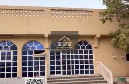 Villa - 5 - 7 for sale in Gate Tower 2 - Musheiref - Ajman