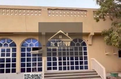 فيلا - 5 - 7 للبيع في برج البوابة 2 - مشيرف - عجمان فيلا - 5 - 7 للبيع في برج البوابة 2 - مشيرف - عجمان