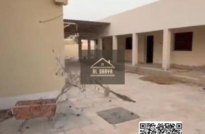 Villa - 5 - 7 for sale in Gate Tower 2 - Musheiref - Ajman