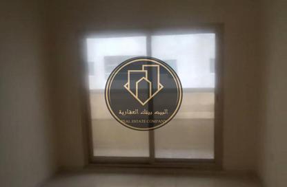 Apartment - 1 - 2 for sale in Majestic Tower C3 - Emirates City - Ajman