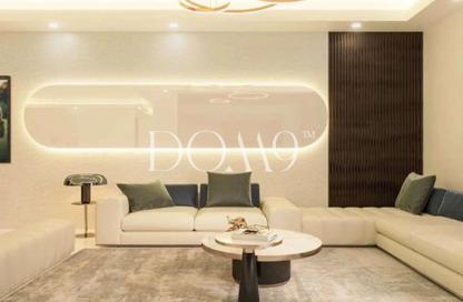 Apartment - 1 - 2 for sale in Viewz 2 by Danube - Viewz by DANUBE - Jumeirah Lake Towers - Dubai Apartment - 1 - 2 for sale in Viewz 2 by Danube - Viewz by DANUBE - Jumeirah Lake Towers - Dubai