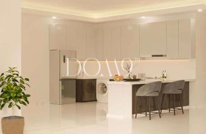Apartment - 1 - 2 for sale in Viewz 2 by Danube - Viewz by DANUBE - Jumeirah Lake Towers - Dubai