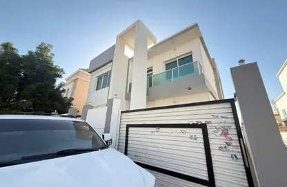 فيلا - 5 غرف نوم - 7 حمامات للايجار في 1 الياسمين - الياسمين - عجمان