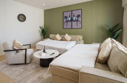 Apartment - 2 Bedrooms - 2 Bathrooms for rent in Sadaf 7 - Sadaf - Jumeirah Beach Residence - Dubai
