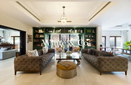 Villa - 3 - 4 for sale in Dubai Style - North Village - Al Furjan - Dubai