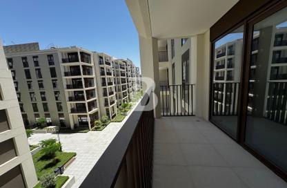 Apartment - 1 Bedroom - 1 Bathroom for rent in Mangrove at Creek Beach Building 2 - Mangrove at Creek Beach - Creek Beach - Dubai Creek Harbour (The Lagoons) - Dubai Apartment - 1 Bedroom - 1 Bathroom for rent in Mangrove at Creek Beach Building 2 - Mangrove at Creek Beach - Creek Beach - Dubai Creek Harbour (The Lagoons) - Dubai