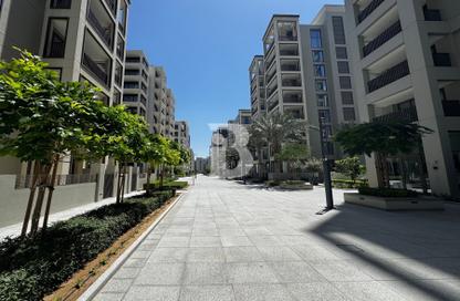 Apartment - 1 Bedroom - 1 Bathroom for rent in Mangrove at Creek Beach Building 2 - Mangrove at Creek Beach - Creek Beach - Dubai Creek Harbour (The Lagoons) - Dubai Apartment - 1 Bedroom - 1 Bathroom for rent in Mangrove at Creek Beach Building 2 - Mangrove at Creek Beach - Creek Beach - Dubai Creek Harbour (The Lagoons) - Dubai