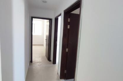 Apartment - 1 Bedroom - 2 Bathrooms for rent in Al Amira Village - Al Yasmeen - Ajman