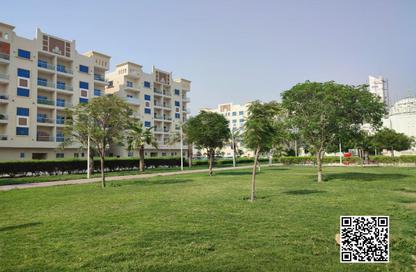 Apartment - 1 Bedroom - 2 Bathrooms for rent in Al Amira Village - Al Yasmeen - Ajman