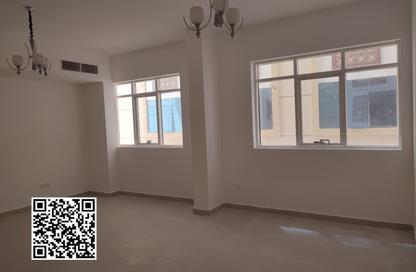 Apartment - 1 Bedroom - 2 Bathrooms for rent in Al Amira Village - Al Yasmeen - Ajman